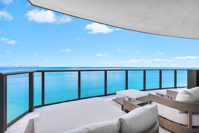 Beach Condo For Sale in Sunny Isles Beach, Florida