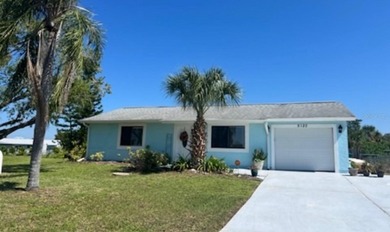 Beach Home For Sale in Port Charlotte, Florida