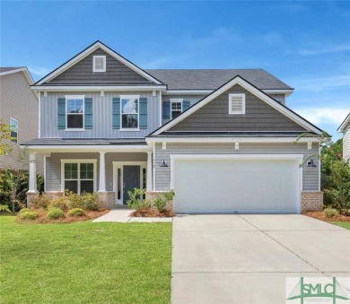 Beach Home For Sale in Savannah, Georgia