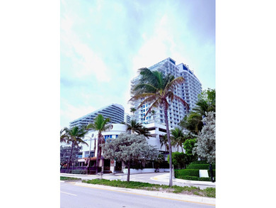 Beach Condo For Sale in Fort Lauderdale, Florida