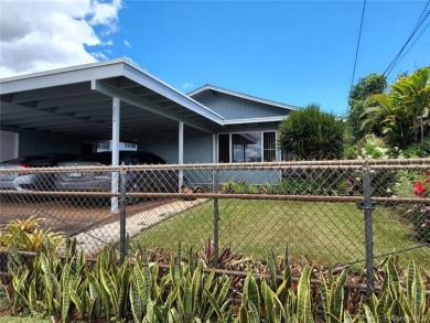 Beach Home Off Market in Wahiawa, Hawaii