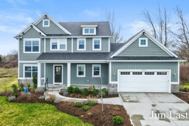 Beach Home For Sale in Holland, Michigan