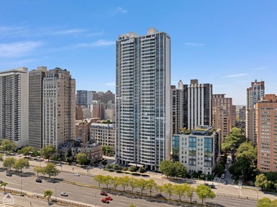 Beach Condo For Sale in Chicago, Illinois