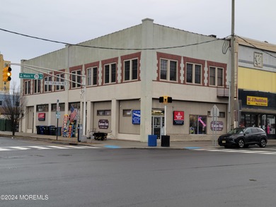 Beach Commercial Sale Pending in Asbury Park, New Jersey