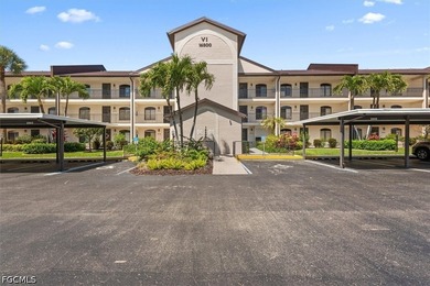 Beach Condo Sale Pending in Fort Myers, Florida