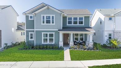 Beach Home For Sale in Saint Johns, Florida