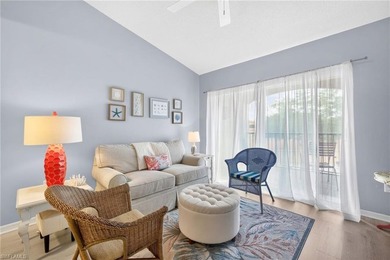 Beach Condo For Sale in Bonita Springs, Florida
