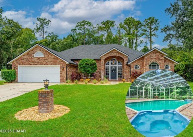 Beach Home Sale Pending in Ormond Beach, Florida