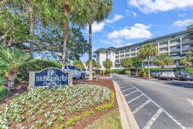 Beach Condo For Sale in Pawleys Island, South Carolina