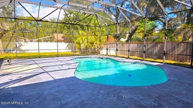 Beach Home For Sale in Jacksonville, Florida