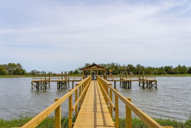 Beach Acreage For Sale in Awendaw, South Carolina