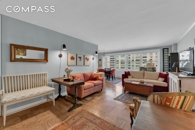 Beach Condo For Sale in New York, New York