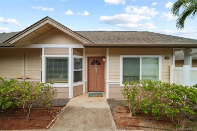 Beach Townhome/Townhouse Off Market in Ewa Beach, Hawaii