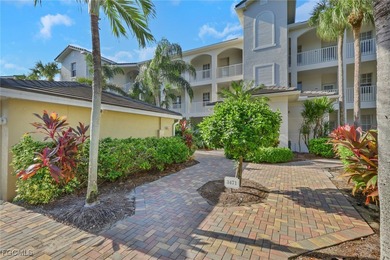 Beach Condo For Sale in Bonita Springs, Florida
