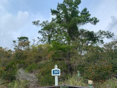 Beach Lot For Sale in Port St Joe, Florida