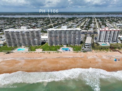 Beach Condo For Sale in Ormond Beach, Florida