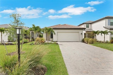 Beach Home For Sale in Estero, Florida