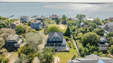 Beach Home For Sale in Oak Beach, New York