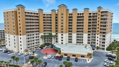 Beach Condo For Sale in Daytona Beach, Florida