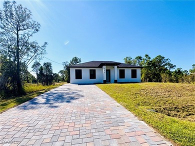 Beach Home For Sale in Lehigh Acres, Florida