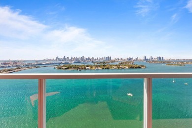 Beach Condo For Sale in Miami Beach, Florida