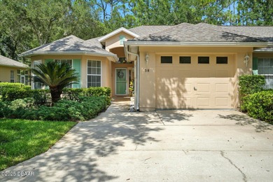 Beach Home Sale Pending in Palm Coast, Florida