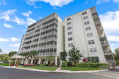 Beach Condo Off Market in Naples, Florida