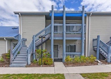 Beach Condo For Sale in Jensen Beach, Florida