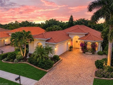 Beach Home For Sale in Estero, Florida