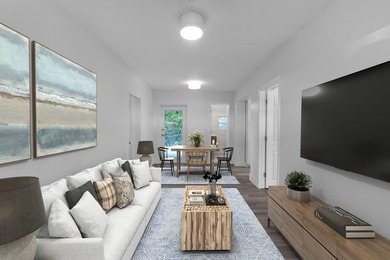 Beach Home For Sale in Key Largo, Florida