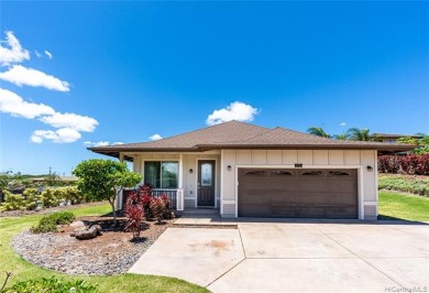 Beach Home Off Market in Kapolei, Hawaii