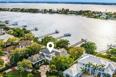 Beach Home For Sale in Indian Harbour Beach, Florida