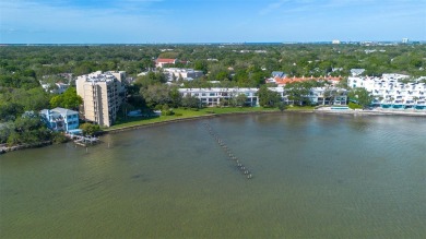 Beach Condo For Sale in Tampa, Florida
