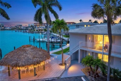 Beach Condo For Sale in Naples, Florida