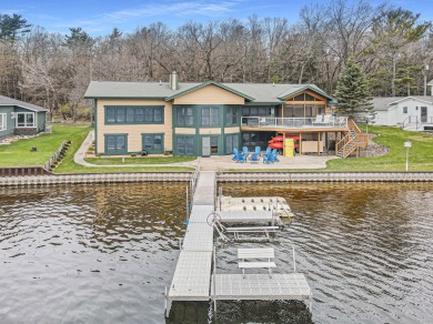 Beach Home SOLD! in Pentwater, Michigan