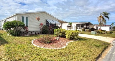Beach Home For Sale in Ellenton, Florida