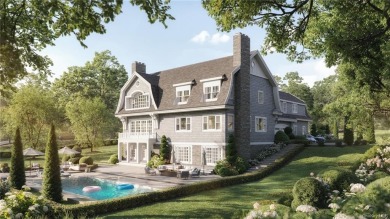 Beach Home For Sale in Lloyd Harbor, New York