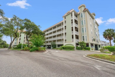 Beach Condo Sale Pending in North Myrtle Beach, South Carolina