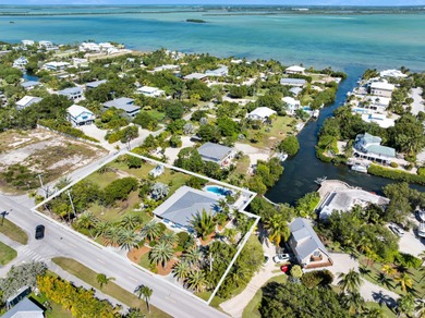 Beach Home For Sale in Sugarloaf Key, Florida