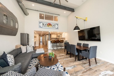 Beach Home For Sale in Key West, Florida