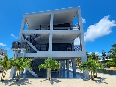 Beach Home For Sale in Big Pine Key, Florida