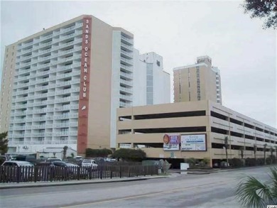 Beach Condo For Sale in Myrtle Beach, South Carolina