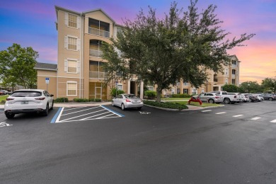 Beach Condo Sale Pending in Rockledge, Florida