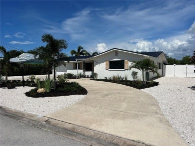 Beach Home For Sale in Palmetto, Florida