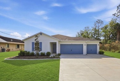Beach Home For Sale in Palm Coast, Florida