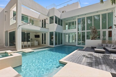 Beach Home For Sale in Fort Lauderdale, Florida