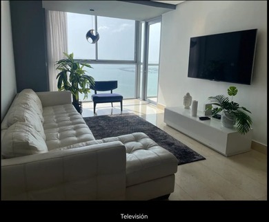Beach Condo For Sale in Panama City, 