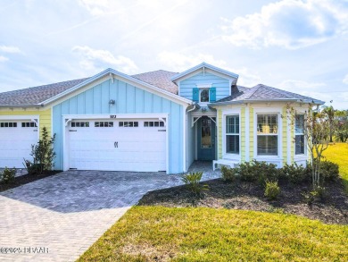Beach Home Sale Pending in Daytona Beach, Florida