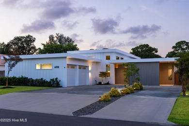 Beach Home Active Under Contract in Carolina Beach, North Carolina