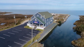 Beach Commercial Off Market in Buxton, North Carolina